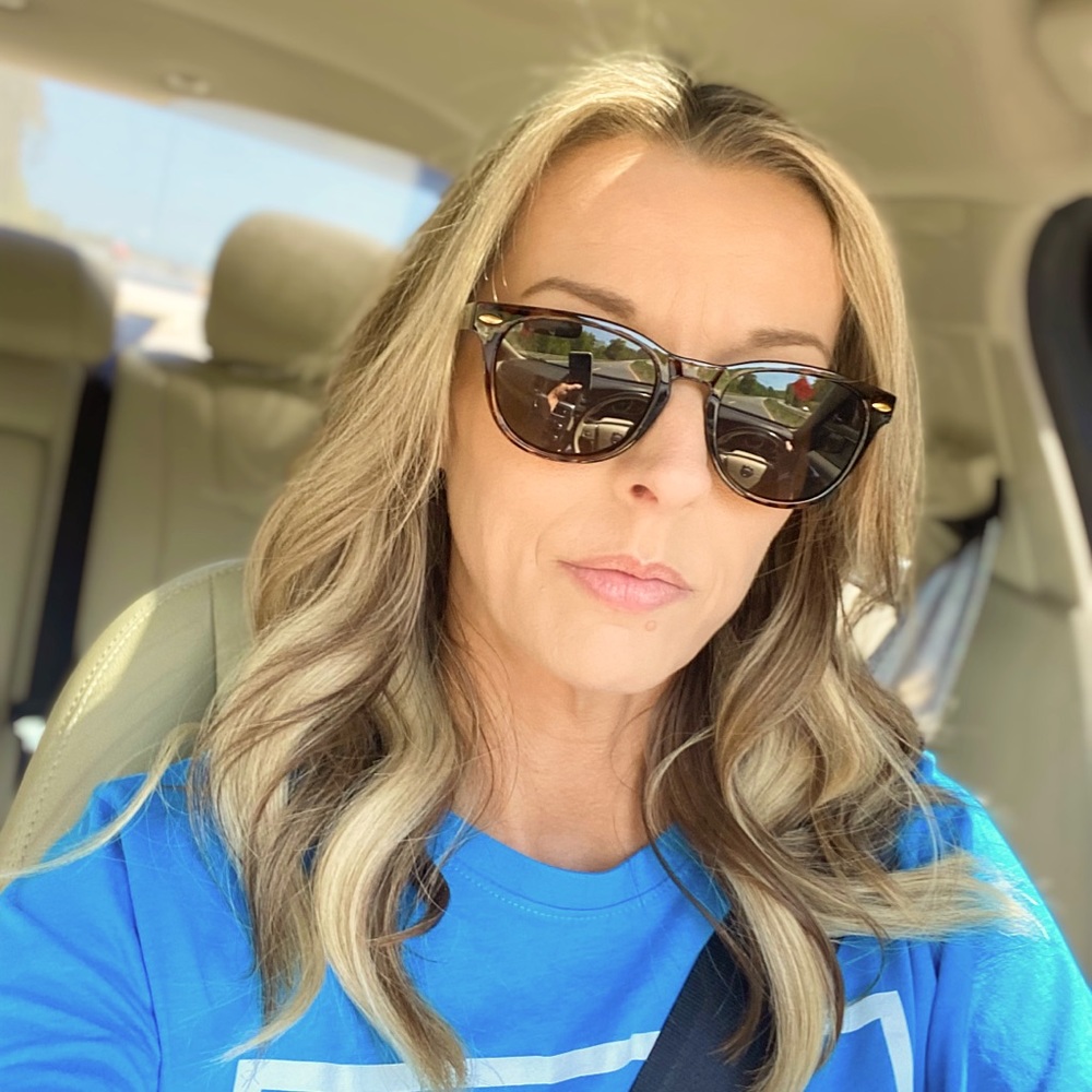 Meet your Posher, Cheyenne